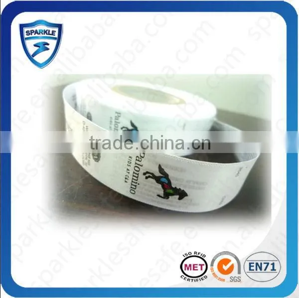 Hot Sell Uhf Rfid Tag Sticker on Books photo-3