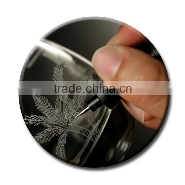 [Handy-Age]-Stylish Micro Engraver (HT3800-007) photo-2