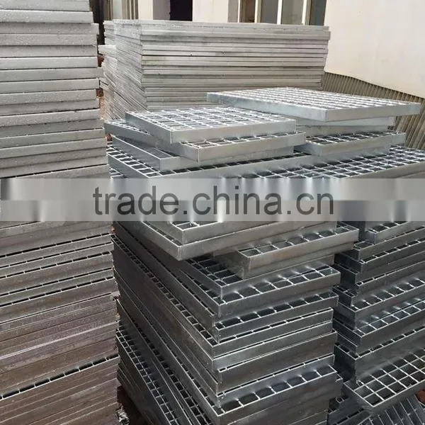 Grating Metal 32x3mm photo-3