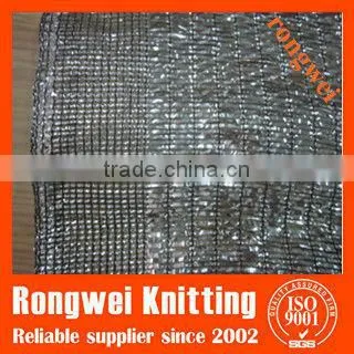 pe and aluminum roll screen