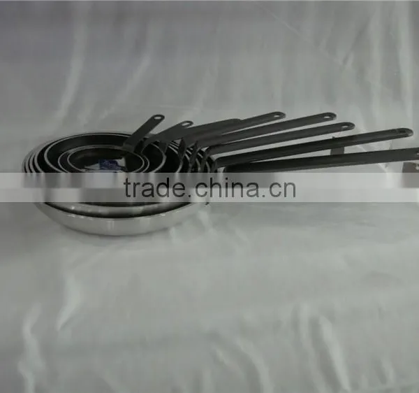Frypan, Non Stick, Cast Iron Handle photo-2