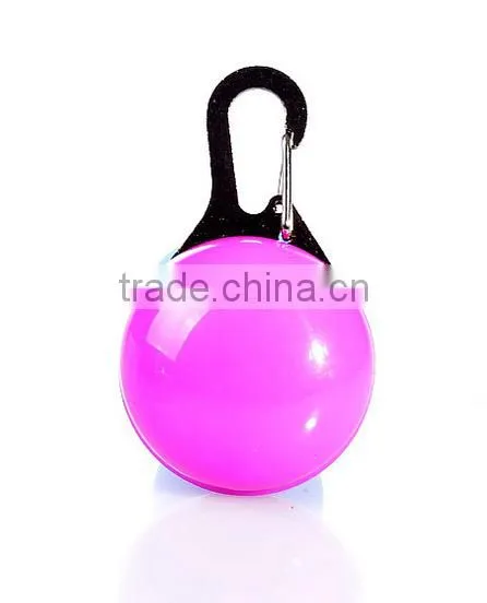 Dog Collar Light, Dog Safety Light, Portable LED Light photo-4