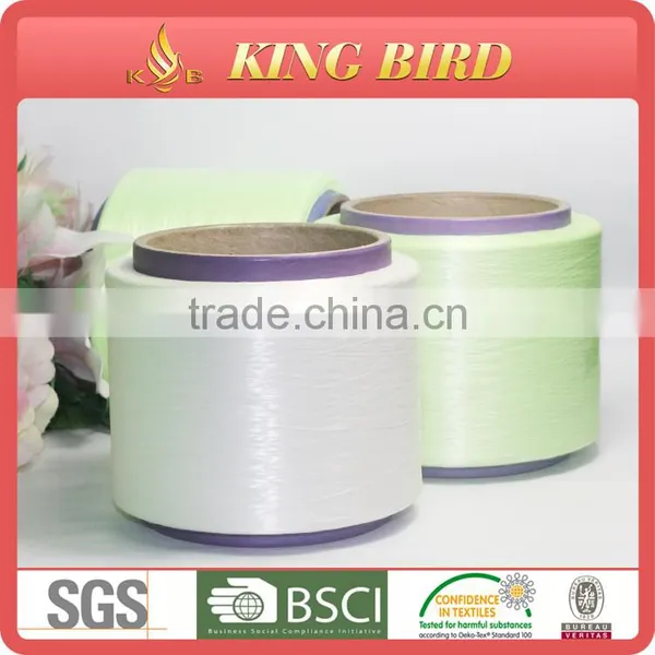 100% Cone Polyester Luminous Embroidery Sewing Tthread photo-2