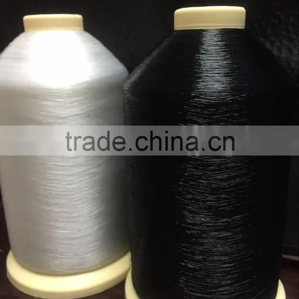 Polyester Monofilament 0.10mm 80D Filament Yarn Type Thermo Soluble Separation Threads photo-4
