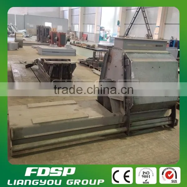 CE ISO Wood Hammer Mill/Wood Chips/Straw Crusher Milling Machine Price photo-5