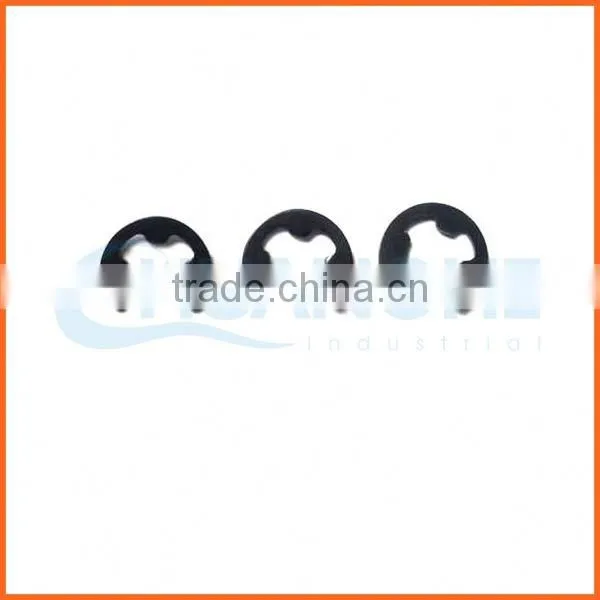 China Professional Custom Wholesale High Quality Stainless Steel 316 Circlip photo-2