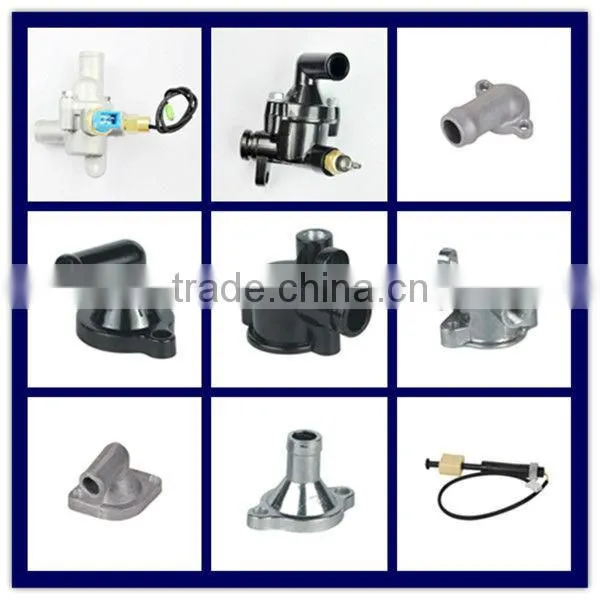 2013 New Design Cheap Subcompact Temperature Controlled on off Switch Manufacturer With High Quality photo-2