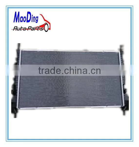 High Quality Auto Radiator for JMC Transit V348 Auto Parts