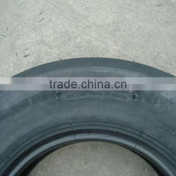 Agrucultural Tyre/tractor Tyre 750-16 600-16 F2 PATTERN photo-6