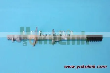 Long Shank Steel Pin for Wood Crossarm J203z 204Z J206Z J207Z J211Z photo-2