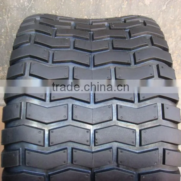 20x8.00-8 Lawn Garden Tubeless Lawnmower Tire Golf Cart Tyre Agriculture Horticultural Tire
