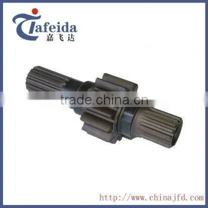 MTZ GEAR SHAFT FOR TRACTOR