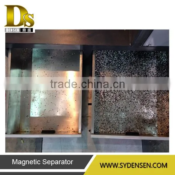 Aluminum Separator for Papermaking Waste photo-3