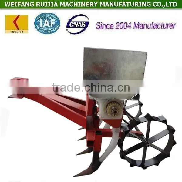 Hot Sale Cheap Price Walking Tractors With Wheat Seeding Machines ! Diesel 2wd Tractors With Seeder Gearbox for Sale ! photo-2
