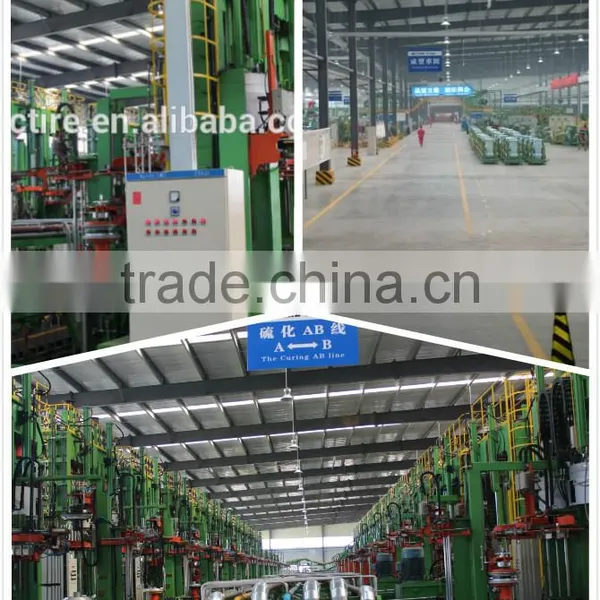 1000R20 18PR YB268 Chinese Truck Tyre Price List photo-4