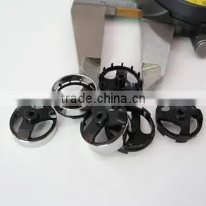 Custom Service Aluminum Precision Cnc Machining Motorcycle Spare Parts photo-3