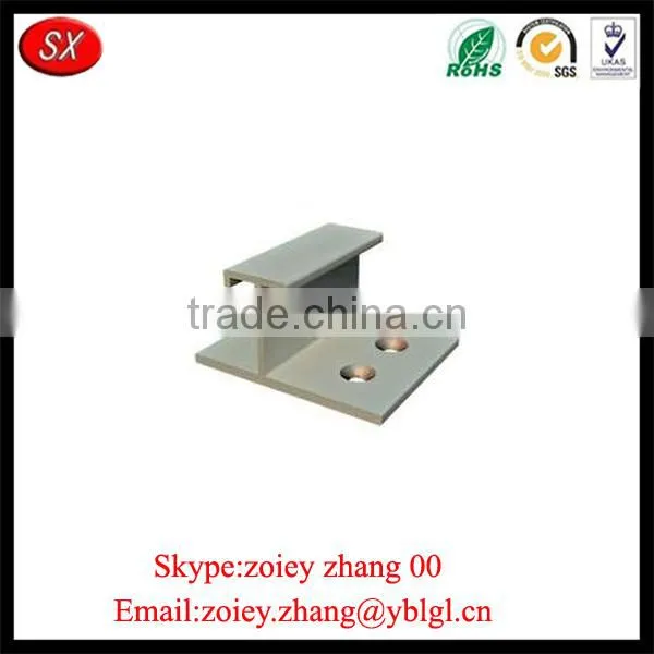 OEM Serve Custom High Quality Stainless Steel Sheet Metal Fastener photo-4
