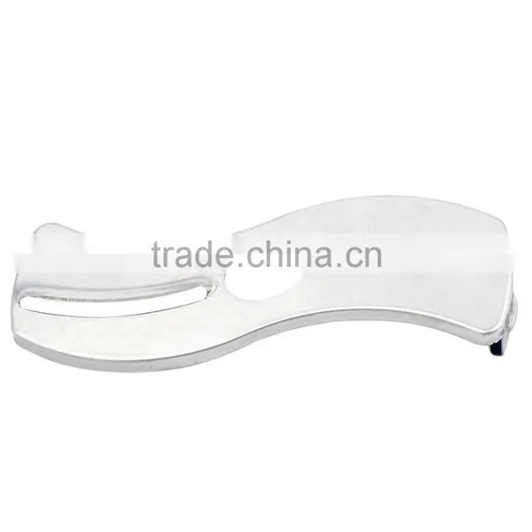 Multifunction Stainless Steel Smoothies/mixer Stirred/blender Blades photo-2