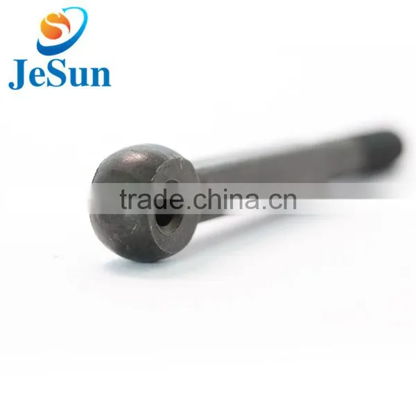 Made in China Special Screw With Round Head photo-5