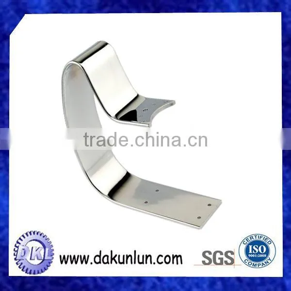 Precision Customized Stamping Shrapnel/Metal Shrapnel/Brass Shrapnel photo-4