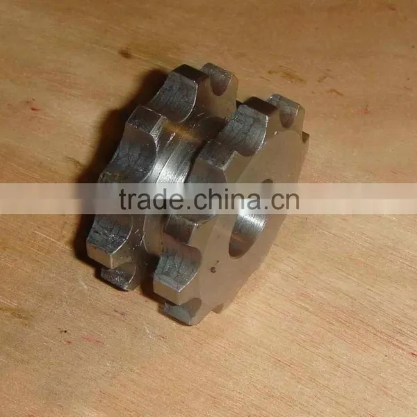 Gear Knob/12v dc Gear Motor/fixed Gear for Bicycle Made in China photo-2