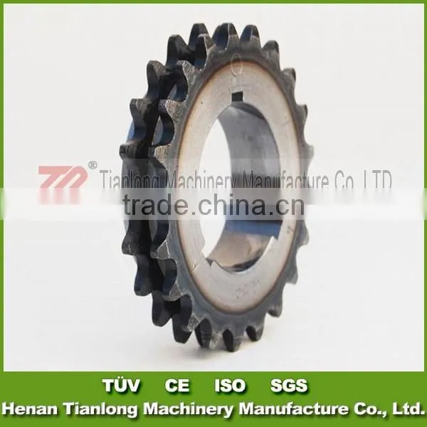 Roller Chain Sprocket for OEM photo-3