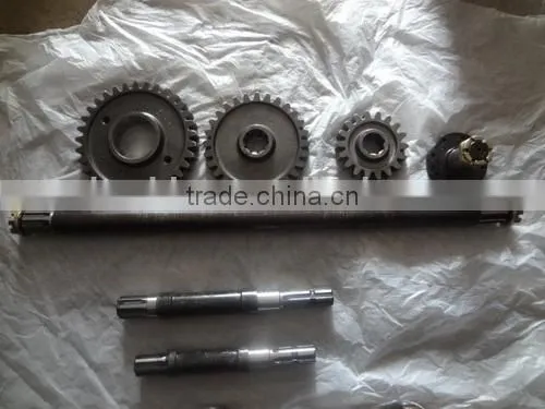 Top Quality Rotavator Gear Made by Whachinebrothers Ltd. photo-3