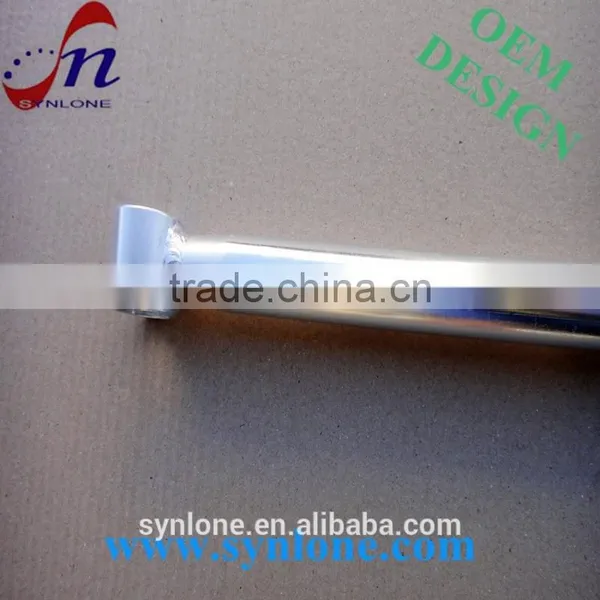 Best Cheap Welded Galvanized Assembly Parts in Hebei photo-2
