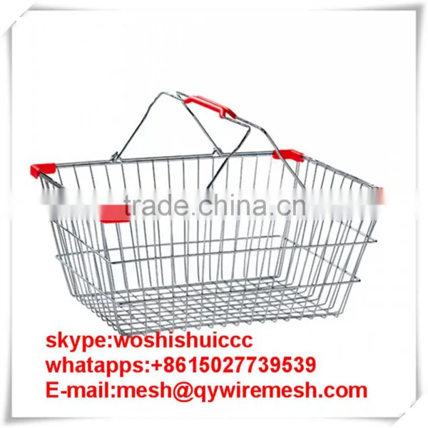 Amazon hot sale stainless steel bbq grill basket