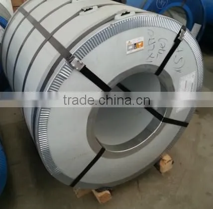 Roof Sheet Galvanized Steel Coil/corrugated Steel Coil photo-4