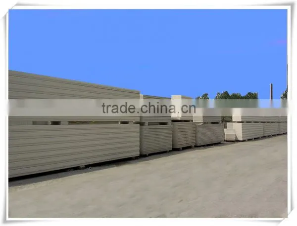 Automatic Aac Block Machine Used for Sale photo-2