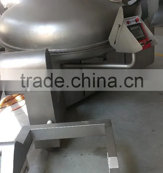 Industrial Vacuum Cutter Machine With Heating Function photo-5