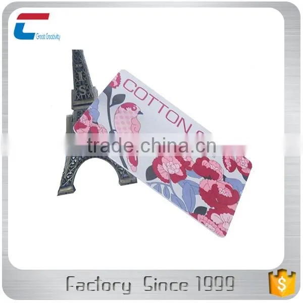 RFID NTAG 213 Thermal Printable Passive Access PET Contactless Smart Card photo-3