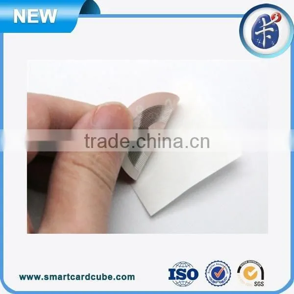 Near Field Communication NFC for Mobile Payment/NFC Bus Payment photo-2