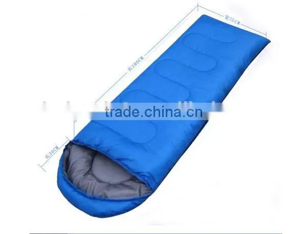 Waterproof Sleeping Bag Outdoor Camping photo-5