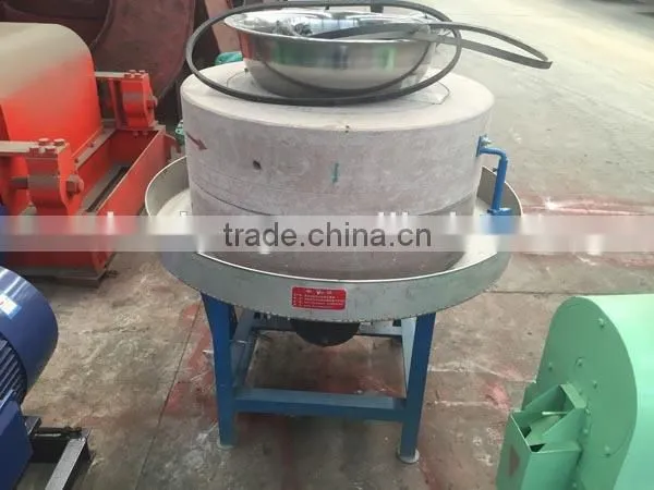 Stone Mill,stone Grain Flour Mill photo-4