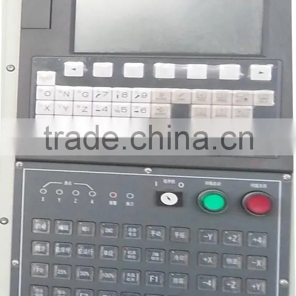 High-speed CNC Drilling and Tapping Center photo-2