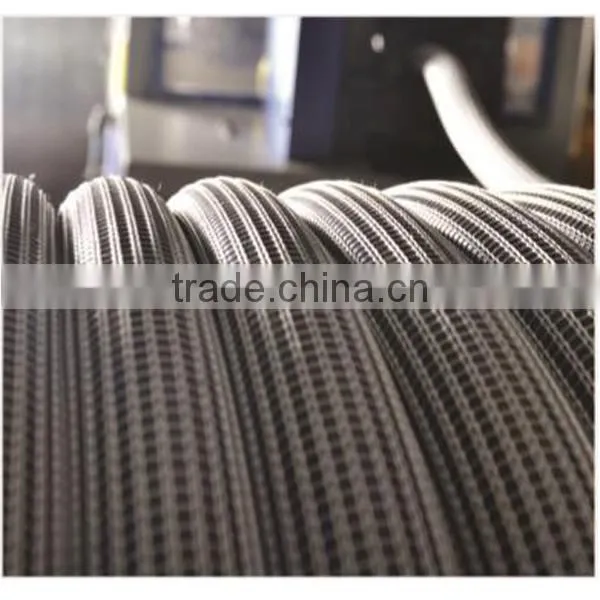 Manufacture Rubber Pipe for FIAT IDEA LUBRIFICATION HOSE OEM 46767698 photo-3