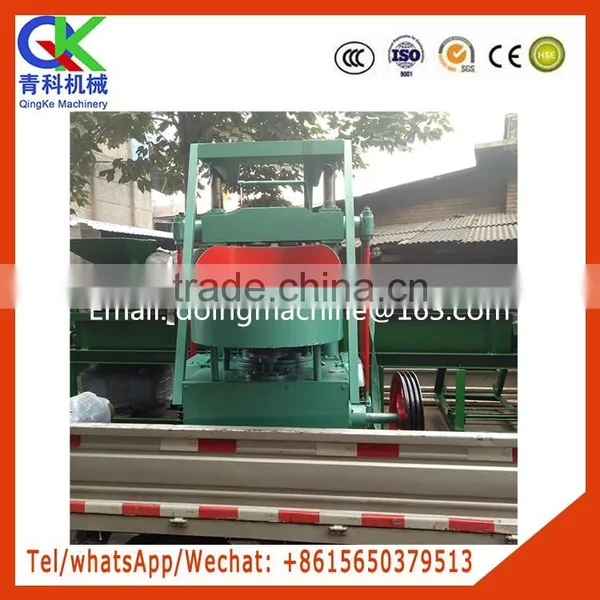 New Energy-saving Honeycomb Briquette Machine photo-5