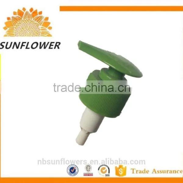 Wholesale Shampoo Conditioner Colorful Dispenser Pump photo-3