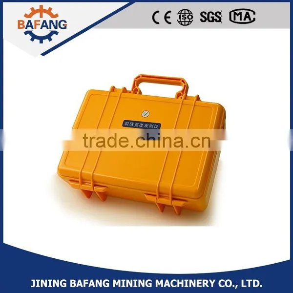 Depth Metal Detector Zbl-f610 Crack Depth Detector for Sale photo-4