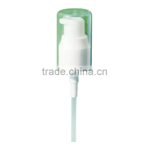 18/410 20/410 White Plastic Treatment Pump Mouth Sprayer Pump TP-A8 photo-3
