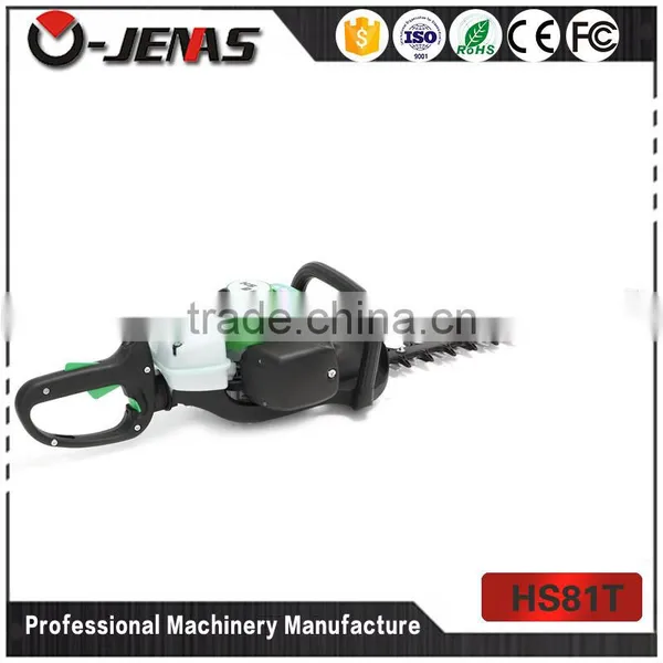 Ojenas Durable 600mm 22.7cc HS81T Steel Hedge Trimmer Extension Pole photo-2