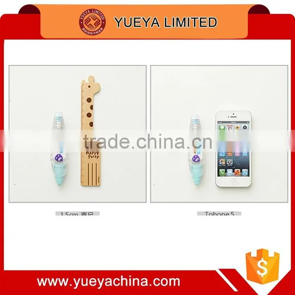 Cute Press Style Correction Tape Decoration Tape photo-5