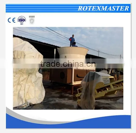 ROtex Industrial Wood Hammer Mill /wood Crusher/ Wood Shredder Machine photo-3