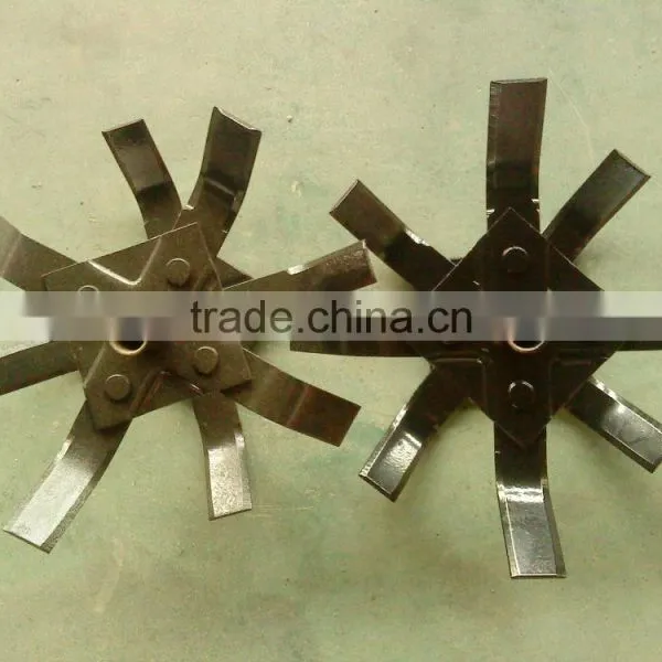Chinese Tiller Cultivator Engine186F Engine photo-2