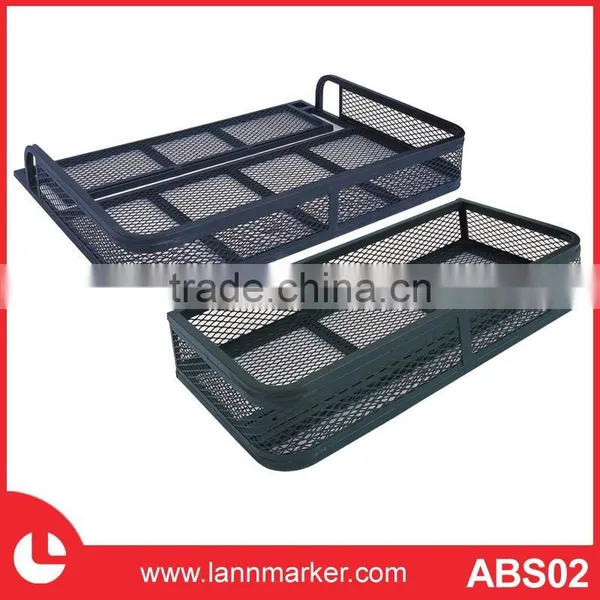 2017 New Basket ATV Parts photo-3