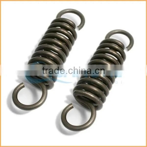 Competitive Price High Quality Tension Spring With Hook photo-6