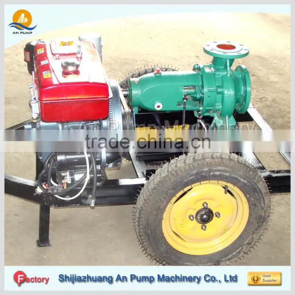 Cooling Towers End Suction Water Pump photo-2