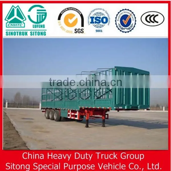 Chinese Factory 60T Poultry Farm Tractor Online Shopping photo-4